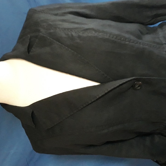 Olsen Linen Jacket - Picture 7 of 12